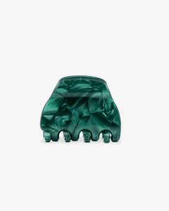 ROSA ECK - FINGERS Haarklammer (5 cm) • Forest - ROSA ECK