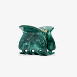 ROSA ECK - FINGERS Haarklammer (5 cm) • Forest - ROSA ECK