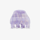 ROSA ECK - FINGERS Haarklammer (5 cm) • Lavender Field - ROSA ECK
