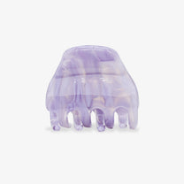 ROSA ECK - FINGERS Haarklammer (5 cm) • Lavender Field - ROSA ECK