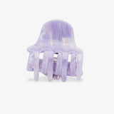 ROSA ECK - FINGERS Haarklammer (5 cm) • Lavender Field - ROSA ECK