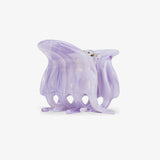 ROSA ECK - FINGERS Haarklammer (5 cm) • Lavender Field - ROSA ECK
