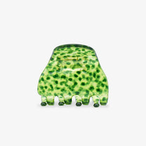 ROSA ECK - FINGERS Haarklammer (5 cm) • Matcha - ROSA ECK