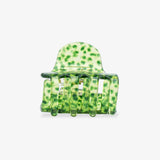 ROSA ECK - FINGERS Haarklammer (5 cm) • Matcha - ROSA ECK