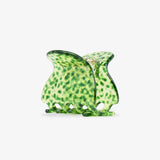 ROSA ECK - FINGERS Haarklammer (5 cm) • Matcha - ROSA ECK