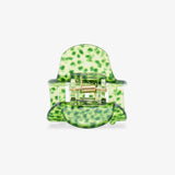 ROSA ECK - FINGERS Haarklammer (5 cm) • Matcha - ROSA ECK