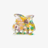 ROSA ECK - FINGERS Haarklammer (5 cm) • Mojito - ROSA ECK