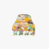 ROSA ECK - FINGERS Haarklammer (5 cm) • Mojito - ROSA ECK