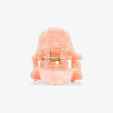 ROSA ECK - FINGERS Haarklammer (5 cm) • Peach - ROSA ECK