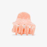ROSA ECK - FINGERS Haarklammer (5 cm) • Peach - ROSA ECK