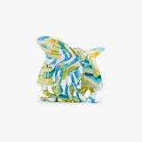 ROSA ECK - FINGERS Haarklammer (5 cm) • Riff - ROSA ECK