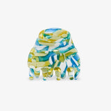 ROSA ECK - FINGERS Haarklammer (5 cm) • Riff - ROSA ECK
