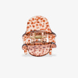 ROSA ECK - FINGERS Haarklammer (5 cm) • Sahara - ROSA ECK