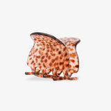 ROSA ECK - FINGERS Haarklammer (5 cm) • Sahara - ROSA ECK
