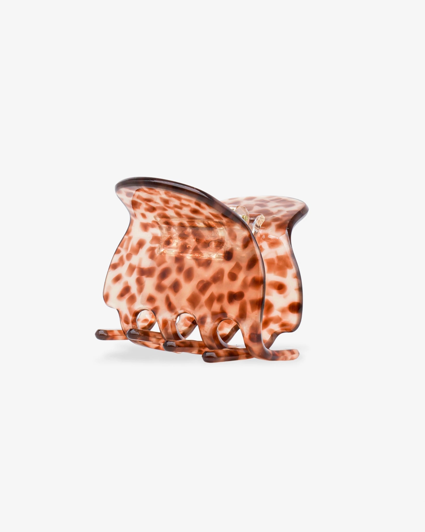 ROSA ECK - FINGERS Haarklammer (5 cm) • Sahara - ROSA ECK
