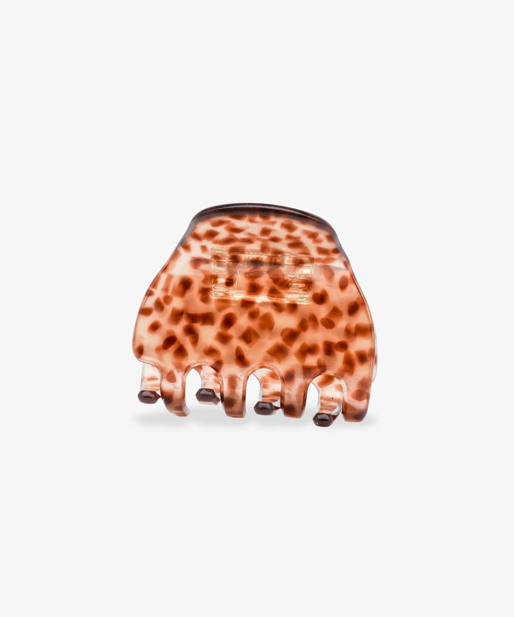 ROSA ECK - FINGERS Haarklammer (5 cm) • Sahara - ROSA ECK