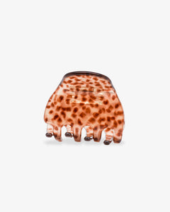 ROSA ECK - FINGERS Haarklammer (5 cm) • Sahara - ROSA ECK