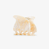 ROSA ECK - FINGERS Haarklammer (5 cm) • Sand - ROSA ECK