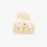 ROSA ECK - FINGERS Haarklammer (5 cm) • Sand - ROSA ECK