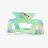 ROSA ECK - FRAME L Haarklammer (7,8 cm) • Laguna - ROSA ECK