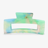 ROSA ECK - FRAME L Haarklammer (7,8 cm) • Laguna - ROSA ECK