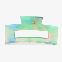 ROSA ECK - FRAME L Haarklammer (7,8 cm) • Laguna - ROSA ECK