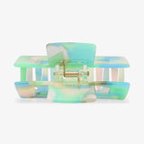 ROSA ECK - FRAME L Haarklammer (7,8 cm) • Laguna - ROSA ECK