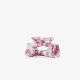 ROSA ECK - FRAME S Haarklammer (4,5 cm) • Dusty Rose - ROSA ECK