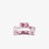 ROSA ECK - FRAME S Haarklammer (4,5 cm) • Dusty Rose - ROSA ECK