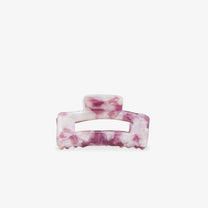 ROSA ECK - FRAME S Haarklammer (4,5 cm) • Dusty Rose - ROSA ECK