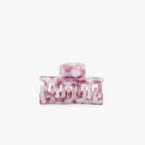 ROSA ECK - FRAME S Haarklammer (4,5 cm) • Dusty Rose - ROSA ECK