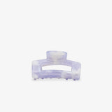 ROSA ECK - FRAME S Haarklammer (4,5 cm) • Frost - ROSA ECK