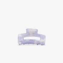 ROSA ECK - FRAME S Haarklammer (4,5 cm) • Frost - ROSA ECK