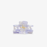 ROSA ECK - FRAME S Haarklammer (4,5 cm) • Frost - ROSA ECK