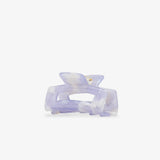 ROSA ECK - FRAME S Haarklammer (4,5 cm) • Frost - ROSA ECK