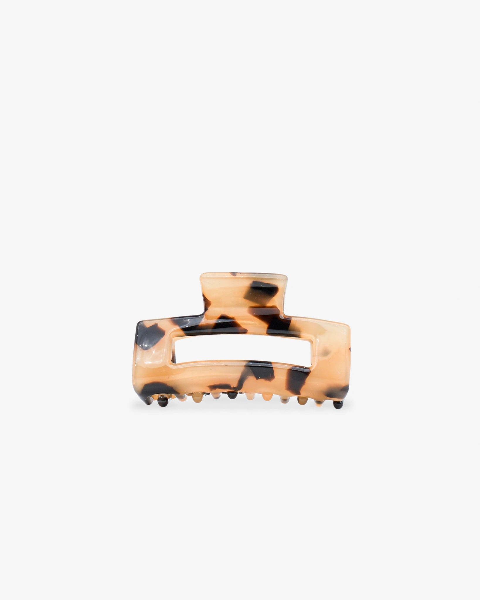ROSA ECK - FRAME S Haarklammer (4,5 cm) • Light Leo - ROSA ECK