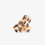ROSA ECK - FRAME S Haarklammer (4,5 cm) • Light Leo - ROSA ECK