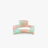 ROSA ECK - FRAME S Haarklammer (4,5 cm) • Mermaid - ROSA ECK