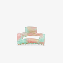 ROSA ECK - FRAME S Haarklammer (4,5 cm) • Mermaid - ROSA ECK