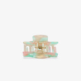 ROSA ECK - FRAME S Haarklammer (4,5 cm) • Mermaid - ROSA ECK