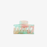 ROSA ECK - FRAME S Haarklammer (4,5 cm) • Mermaid - ROSA ECK