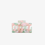 ROSA ECK - FRAME S Haarklammer (4,5 cm) • Rose Garden - ROSA ECK
