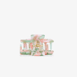 ROSA ECK - FRAME S Haarklammer (4,5 cm) • Rose Garden - ROSA ECK