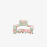 ROSA ECK - FRAME S Haarklammer (4,5 cm) • Rose Garden - ROSA ECK