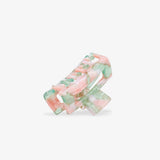 ROSA ECK - FRAME S Haarklammer (4,5 cm) • Rose Garden - ROSA ECK