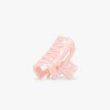 ROSA ECK - FRAME S Haarklammer (4,5 cm) • Rose - ROSA ECK
