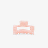 ROSA ECK - FRAME S Haarklammer (4,5 cm) • Rose - ROSA ECK