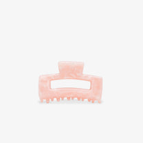 ROSA ECK - FRAME S Haarklammer (4,5 cm) • Rose - ROSA ECK
