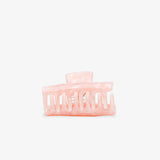 ROSA ECK - FRAME S Haarklammer (4,5 cm) • Rose - ROSA ECK