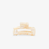 ROSA ECK - FRAME S Haarklammer (4,5 cm) • Sand - ROSA ECK